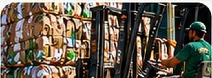 Recicladores e parceiros